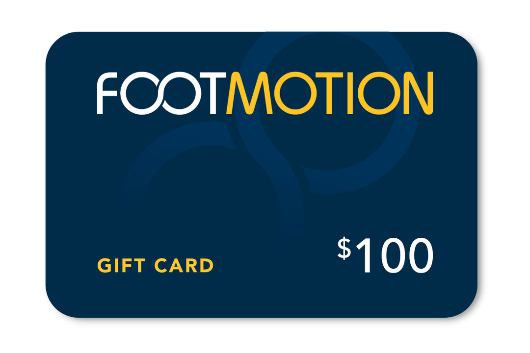 Footmotion $100 Gift Card #color_no-colour