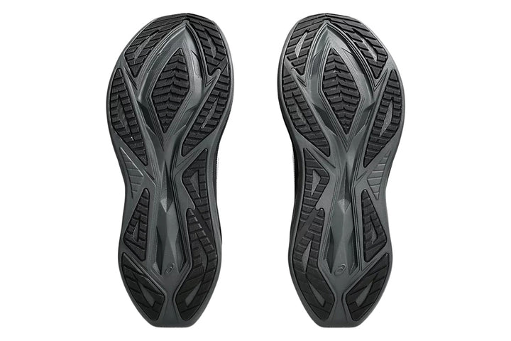 Asics Superblast 2 D Black/White Unisex #color_black-multi-whites