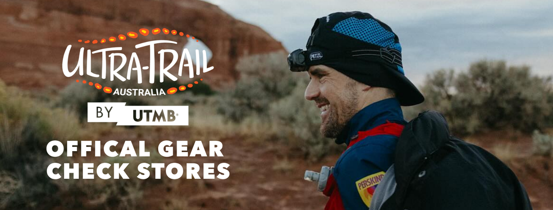 Don’t Get Caught Out on Race Day, UTMB Gear Checks at FootMotion