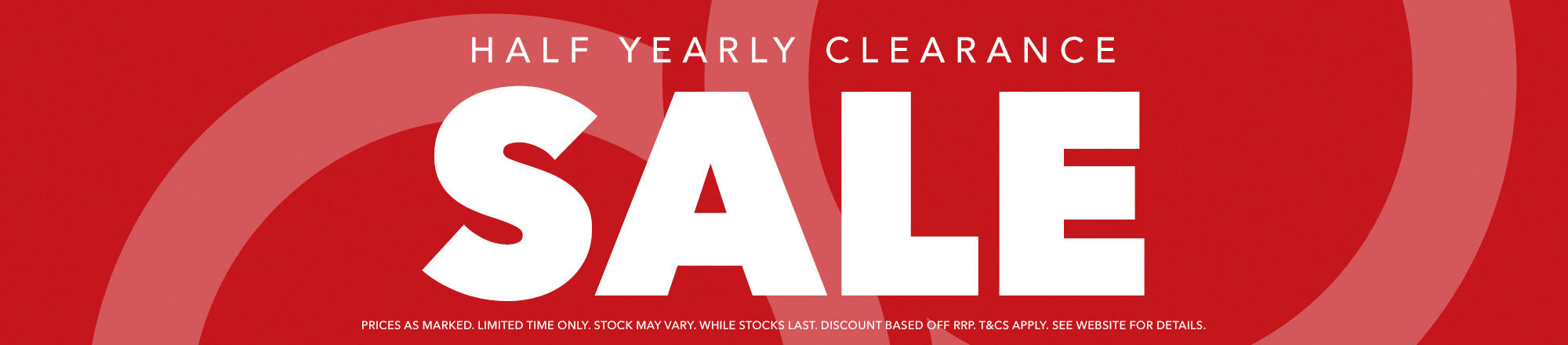 Sale