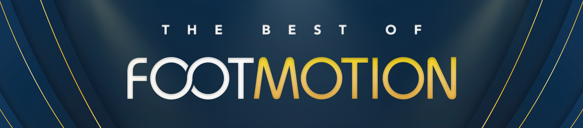 The Best Of FootMotion