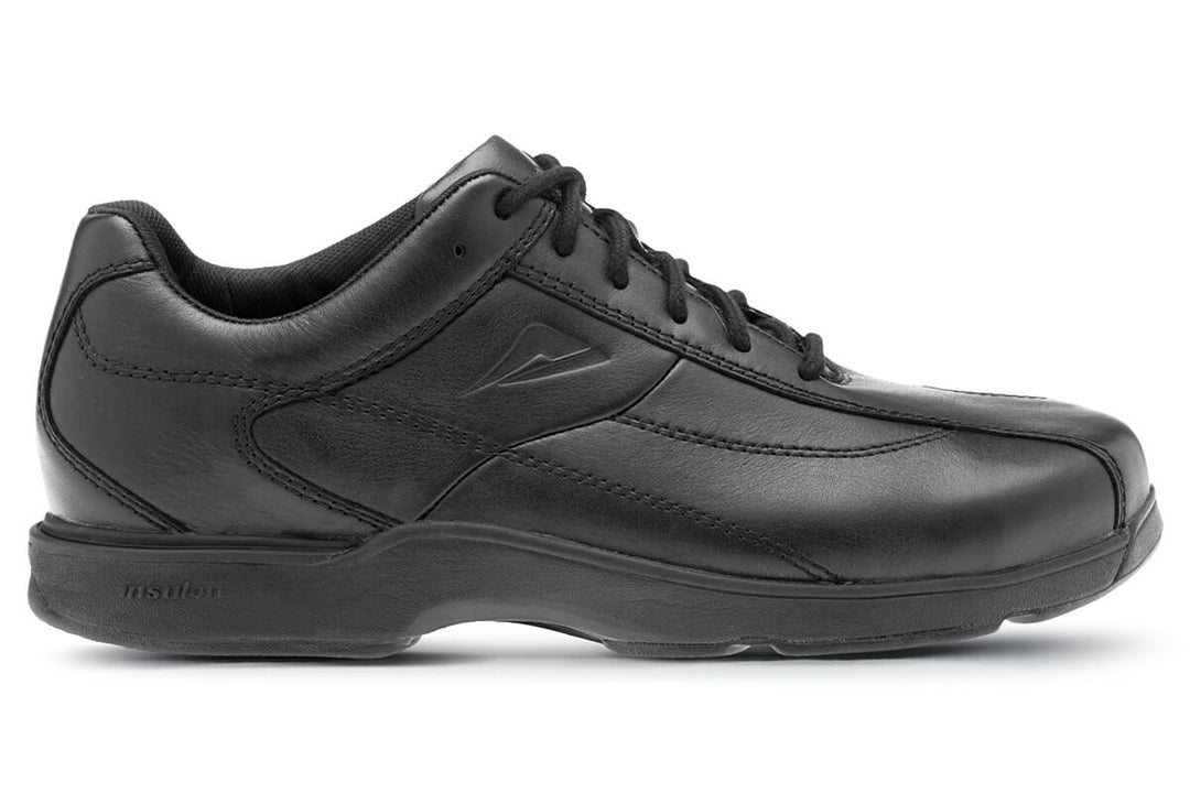 Ascent Geelong Urban D Black Mens #color_black