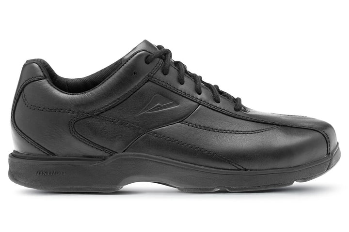 Ascent Geelong Urban D Black Mens #color_black