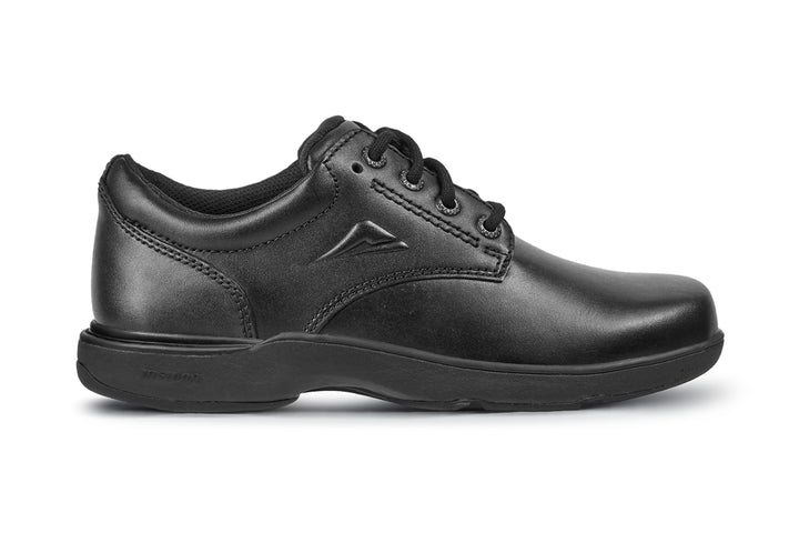 Ascent Apex 2E Black Boys #color_black