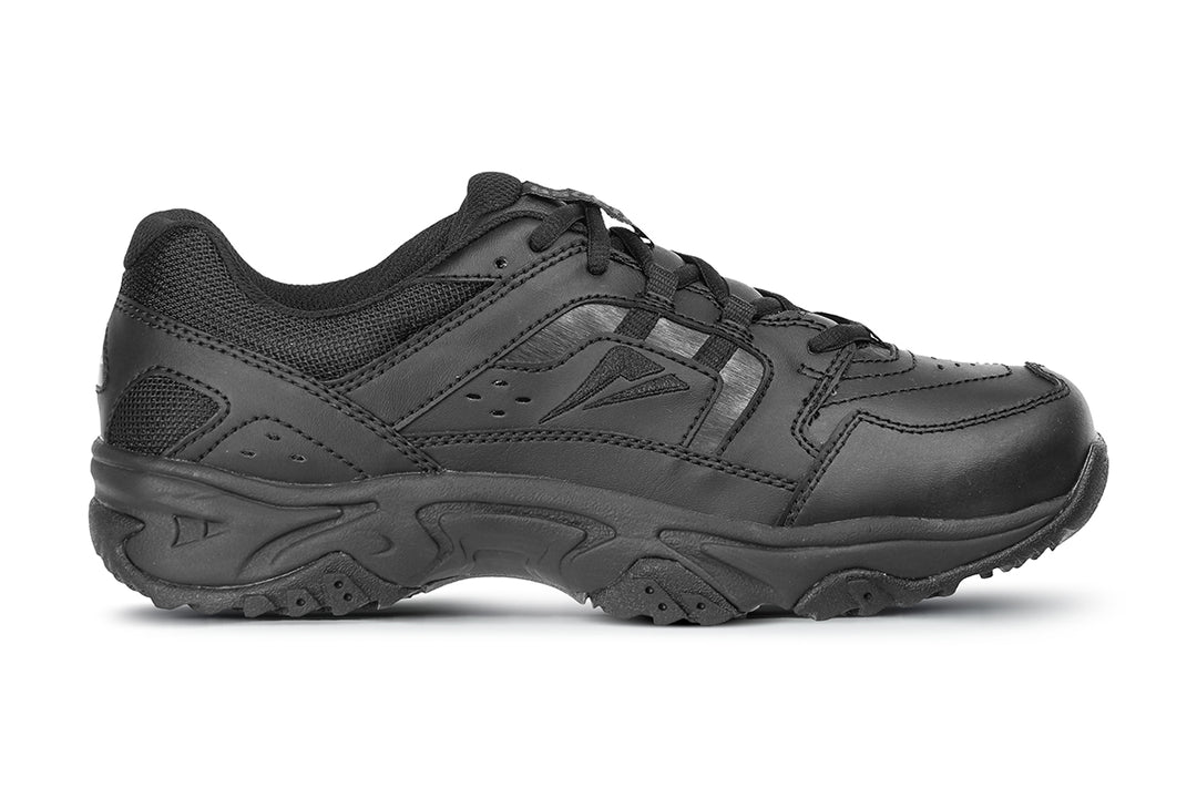 Ascent Cluster 3 2E Black Youth #color_black