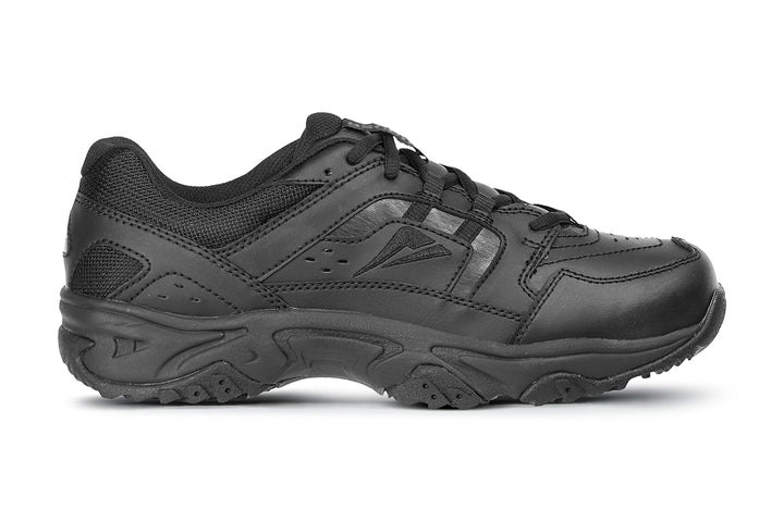 Ascent Cluster 3 2E Black Youth #color_black