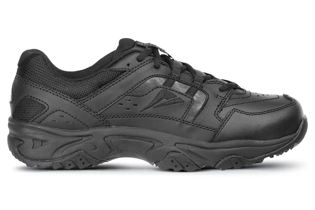 Ascent Cluster 3 D Black Unisex #color_black