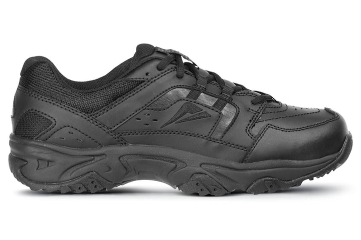 Ascent Cluster 3 D Black Unisex #color_black