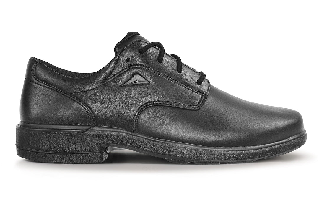 Ascent Scholar B Black Womens #color_black