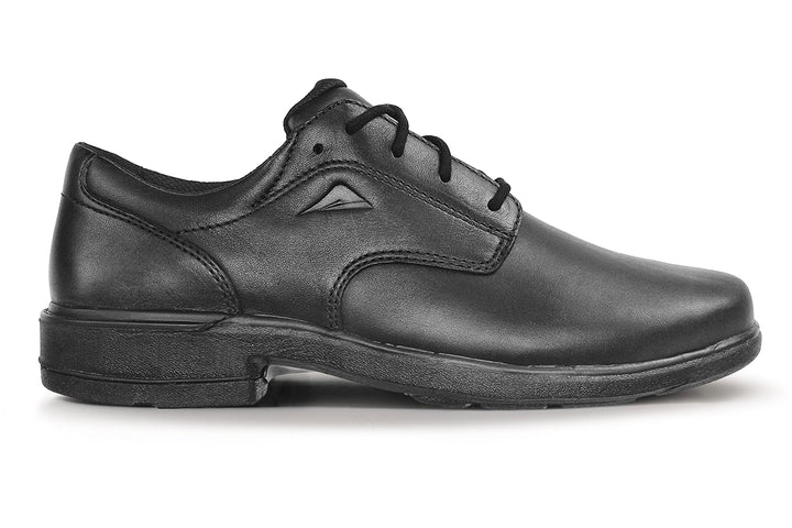 Ascent Scholar B Black Womens #color_black