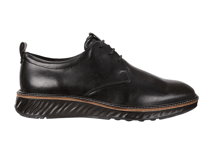 Ecco St.1 Hybrid Black Mens #color_black