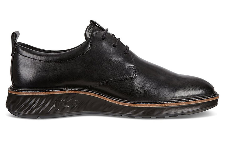 Ecco St.1 Hybrid Black Mens #color_black