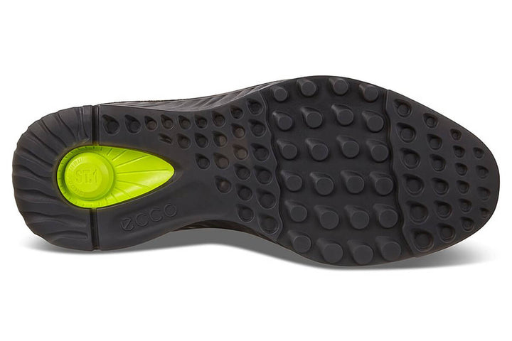 Ecco St.1 Hybrid Black Mens #color_black