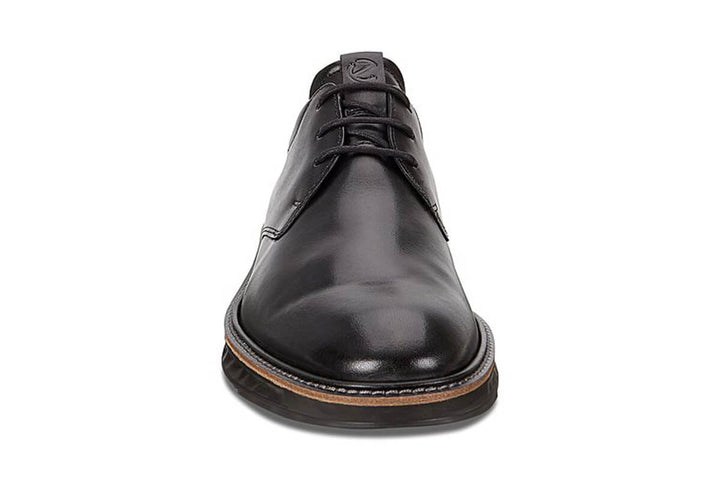 Ecco St.1 Hybrid Black Mens #color_black
