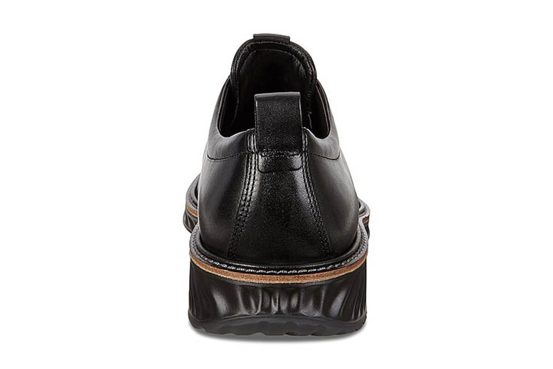 Ecco St.1 Hybrid Black Mens #color_black