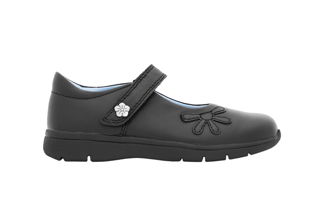 Ascent Trista 2 B Black Girls #color_black