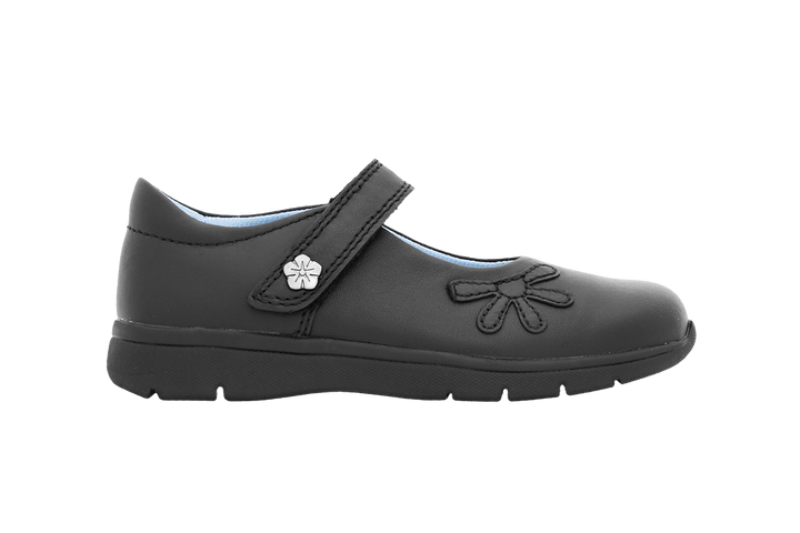 Ascent Trista 2 B Black Girls #color_black