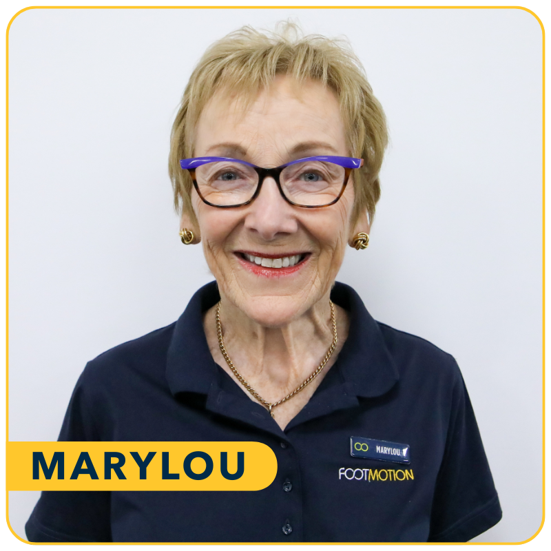 MARYLOU THEARLE