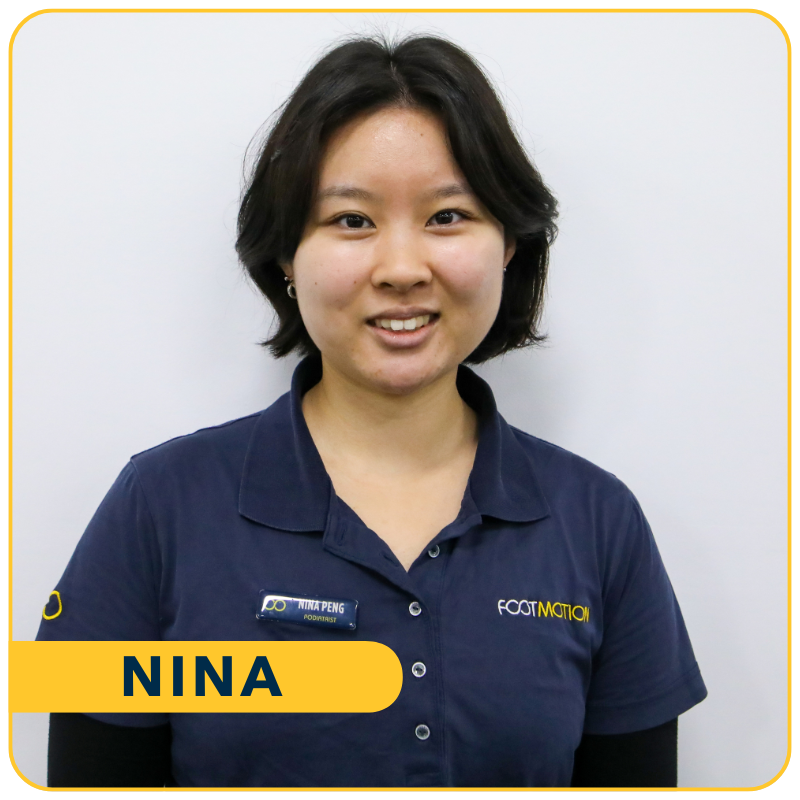 Nina Peng