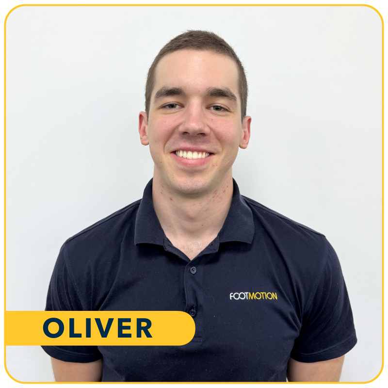 Oliver Baker