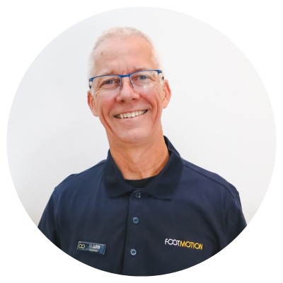 Adjunct Associate Professor Dr. Lloyd Reed