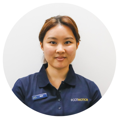 Nina Peng