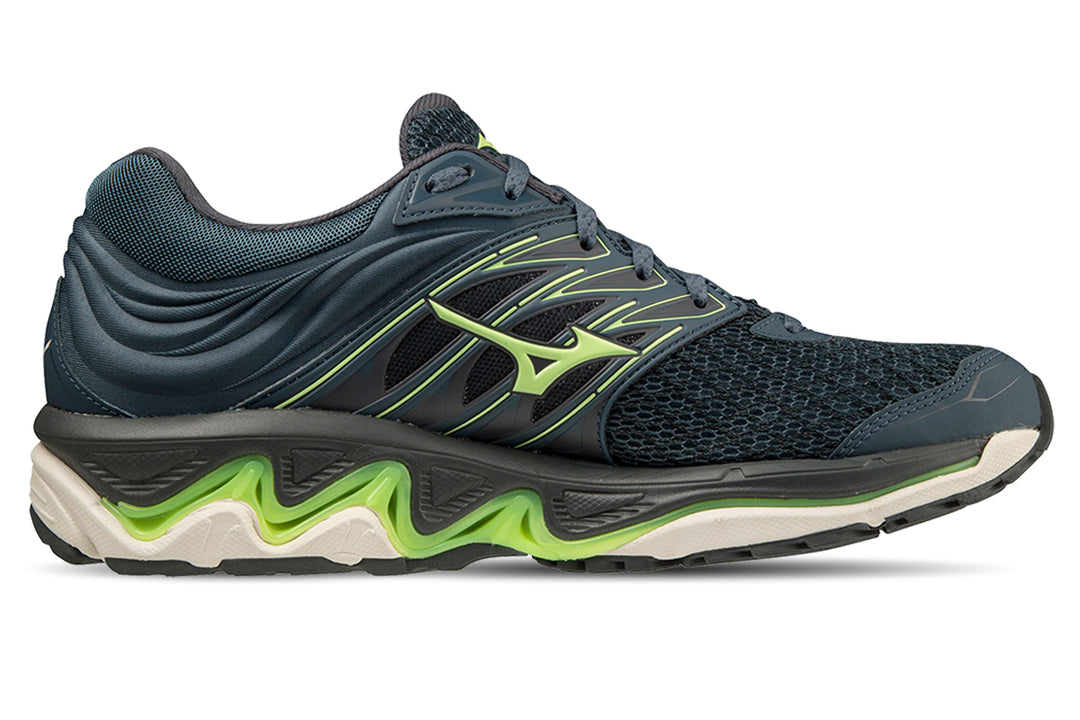 Mizuno Wave Paradox D Orion Blue/neo – FootMotion