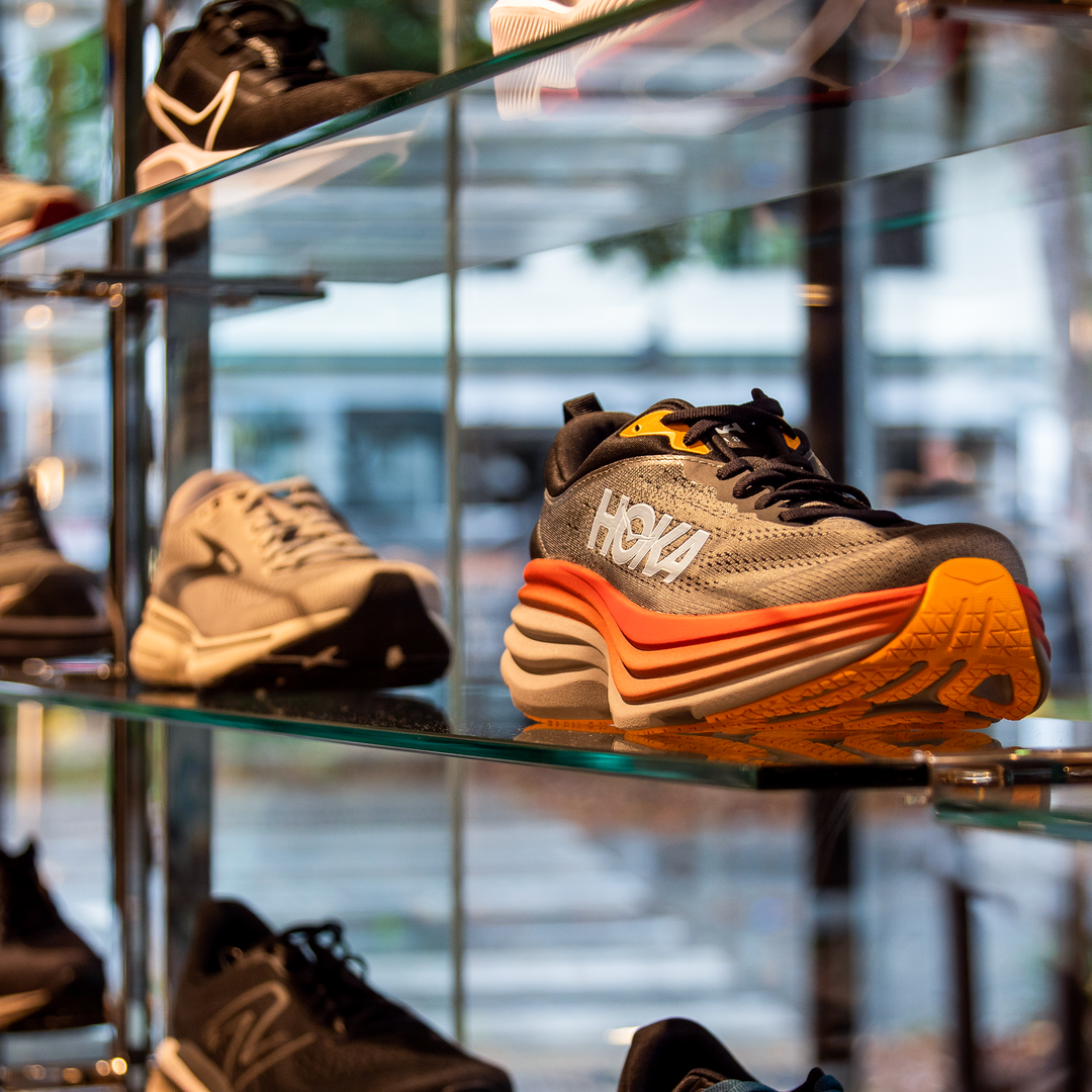 Shoe stores noosa sales