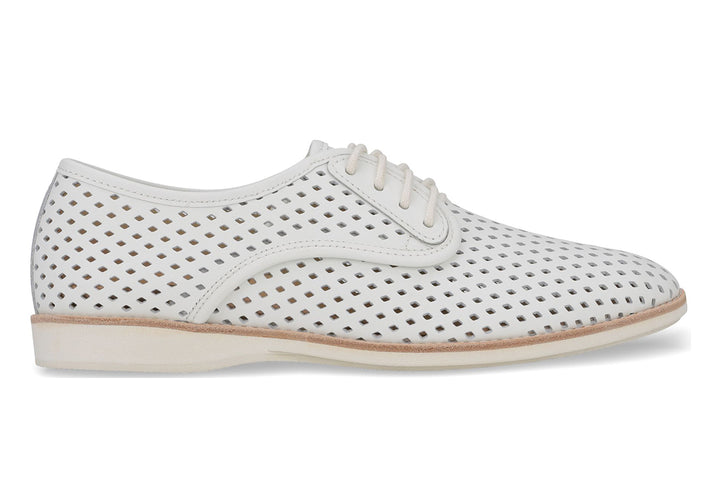 Rollie Nation Derby Punch White Womens #color_white