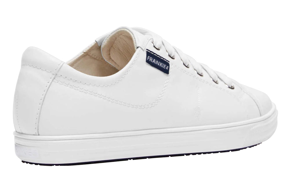 Frankie 4 Nat II White Womens #color_white