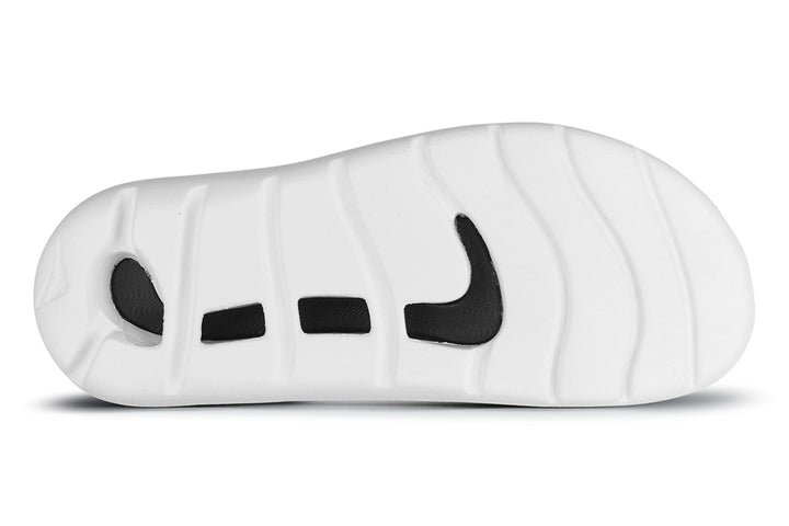 Ascent Groove Sport Black/White Womens #color_black-multi-whites