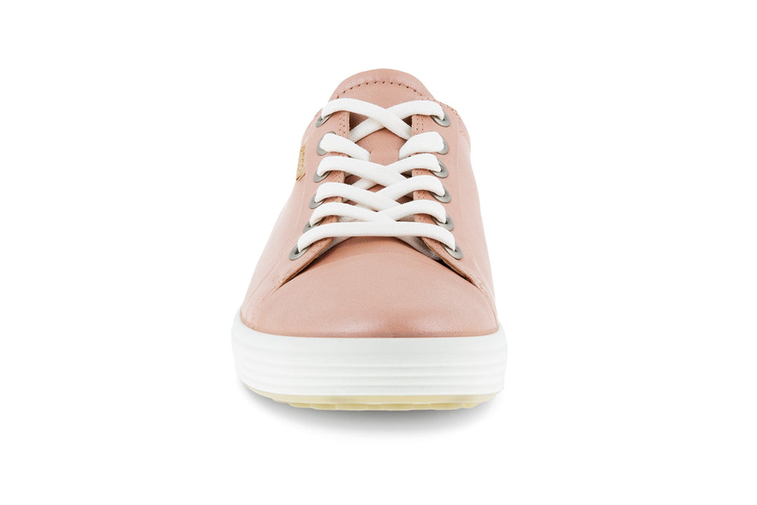 Ecco Soft 7 Tuscany Metallic Womens #color_pink