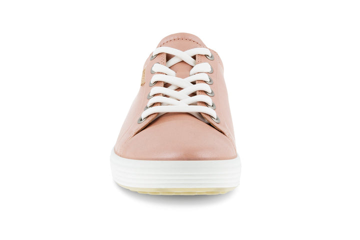 Ecco Soft 7 Tuscany Metallic Womens #color_pink
