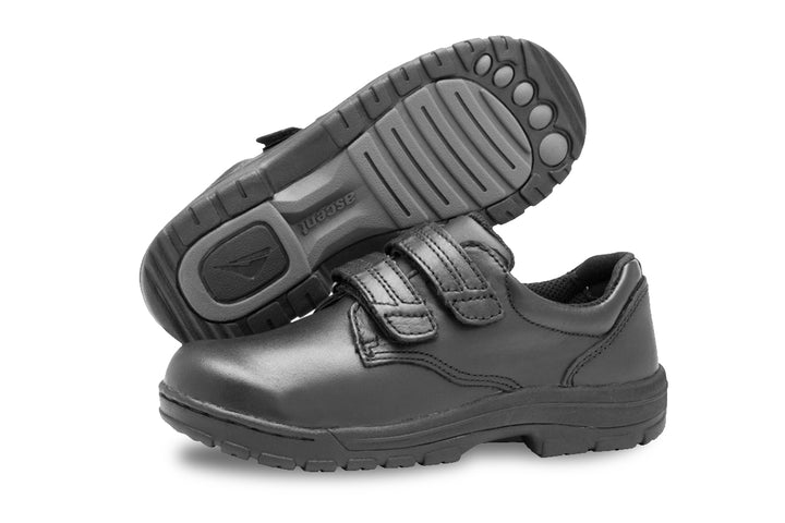 Ascent Academy Jnr B Black Kids #color_black