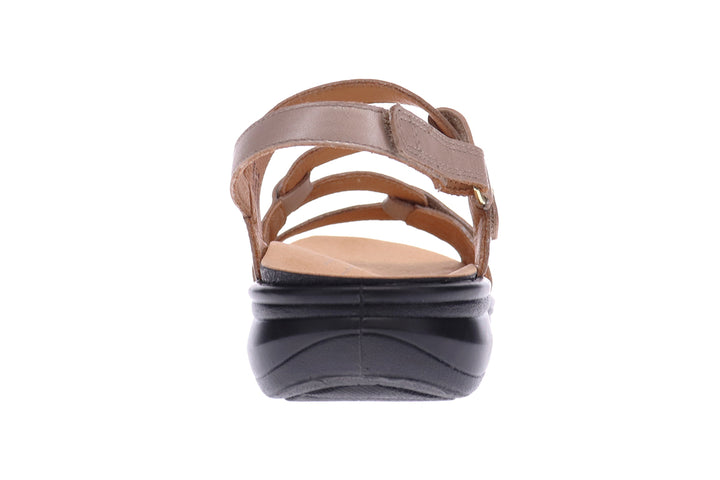 Revere Miami M Champagne Womens #color_metallic-gold