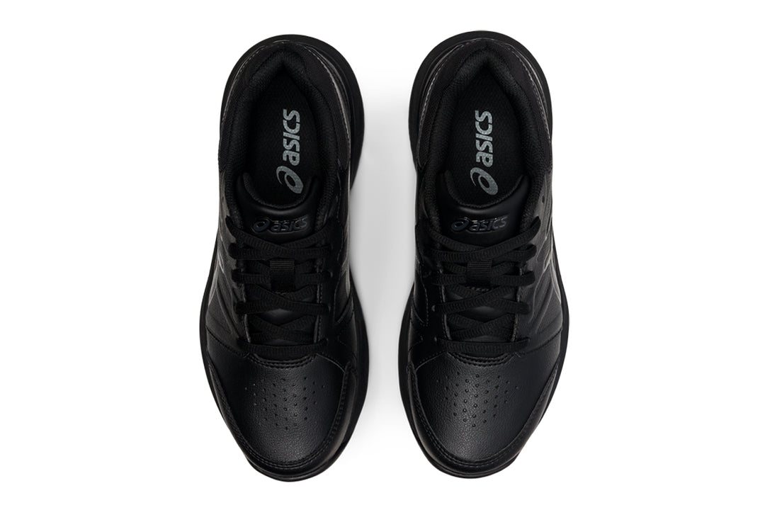 Asics Gel-550TR GS D Black Unisex #color_black