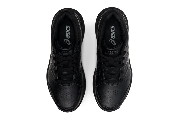 Asics Gel-550TR GS D Black Unisex #color_black