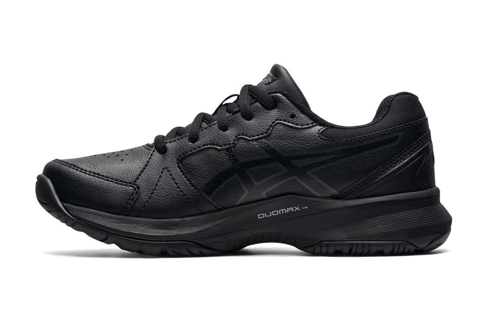 Asics Gel-550TR GS D Black Unisex #color_black
