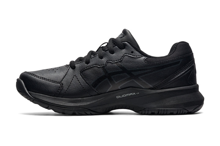 Asics Gel-550TR GS D Black Unisex #color_black