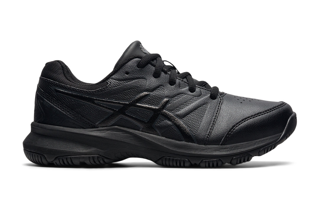 Asics Gel-550TR GS D Black Unisex #color_black