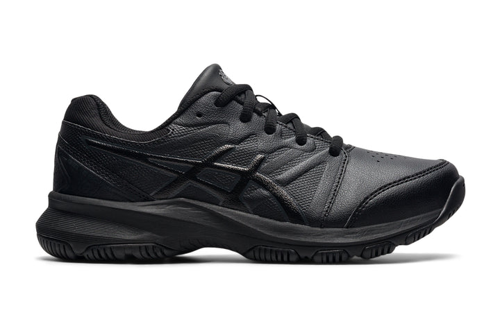 Asics Gel-550TR GS D Black Unisex #color_black