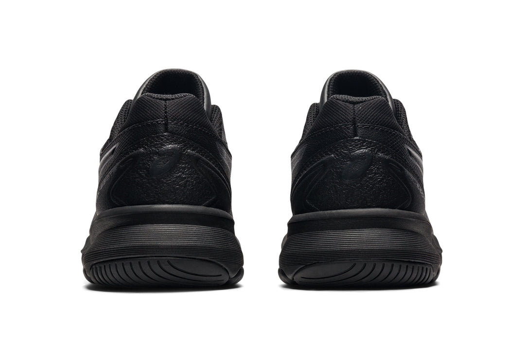 Asics Gel-550TR GS D Black Unisex #color_black