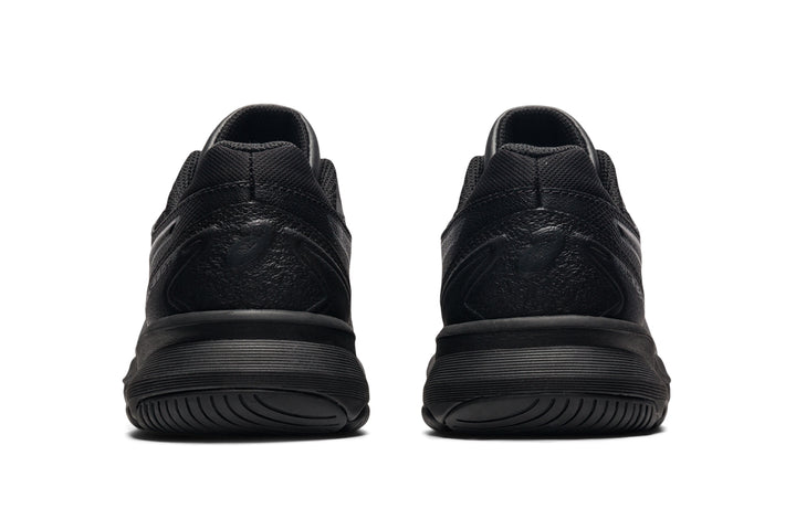 Asics Gel-550TR GS D Black Unisex #color_black