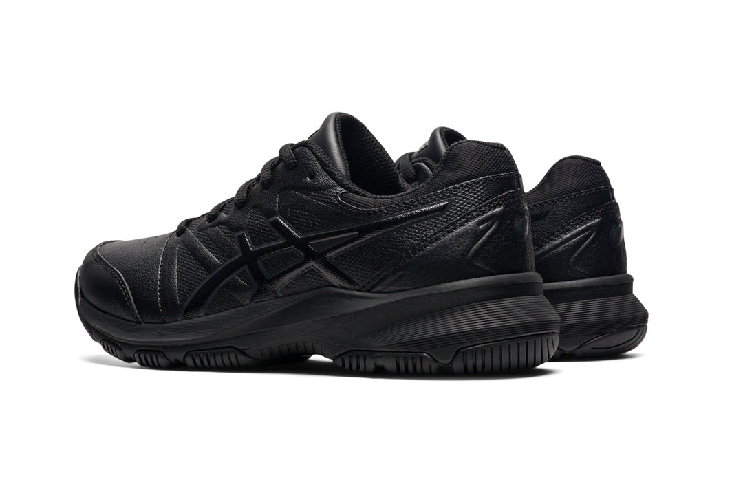 Asics Gel-550TR GS D Black Unisex #color_black