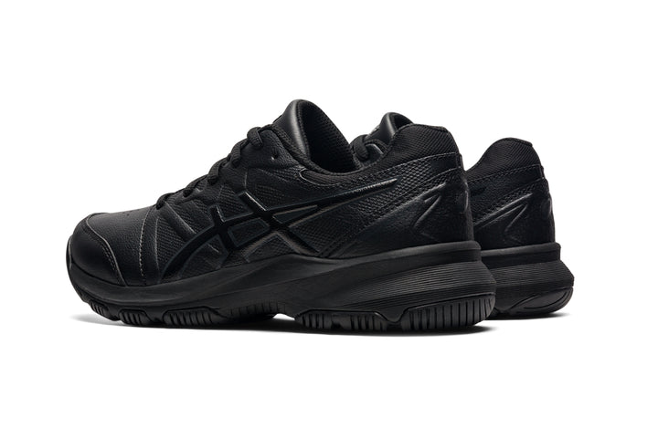 Asics Gel-550TR GS D Black Unisex #color_black