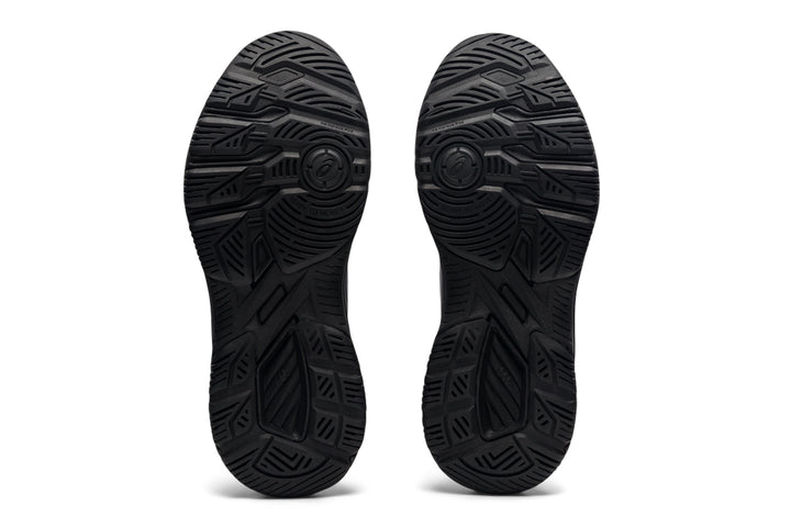 Asics Gel-550TR GS D Black Unisex #color_black