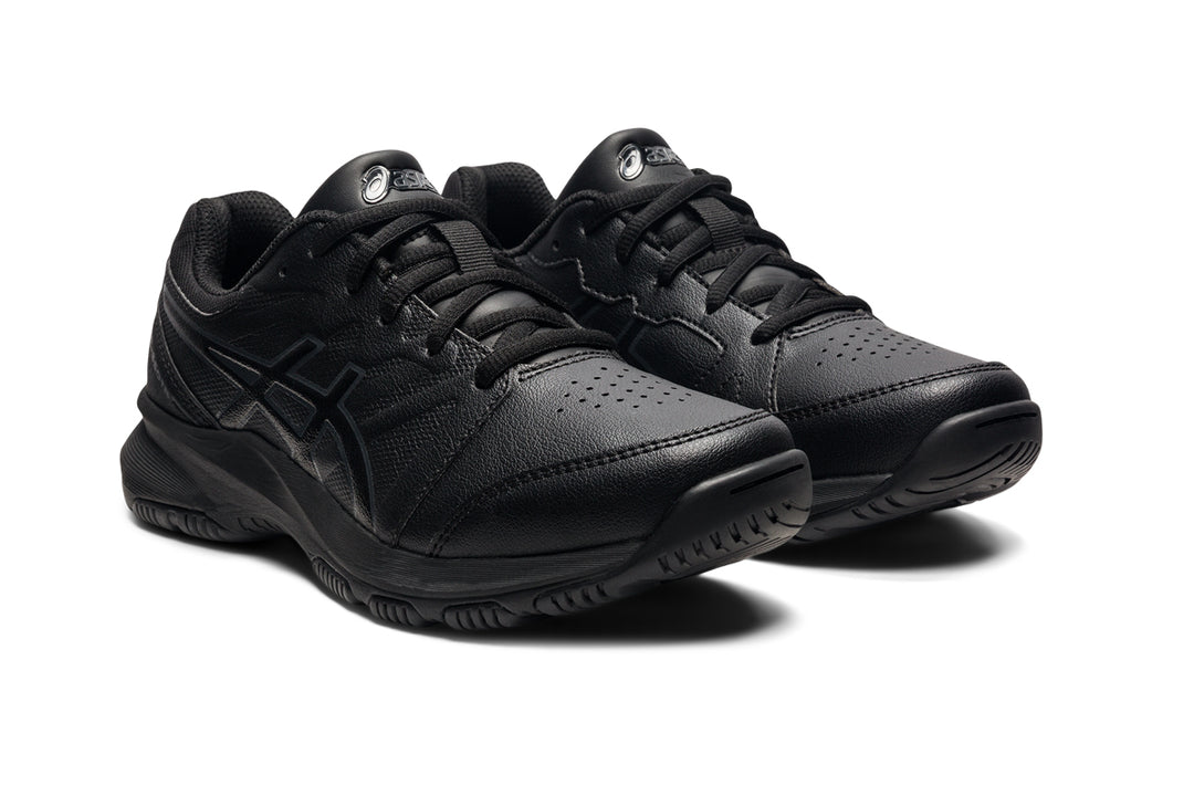 Asics Gel-550TR GS D Black Unisex #color_black