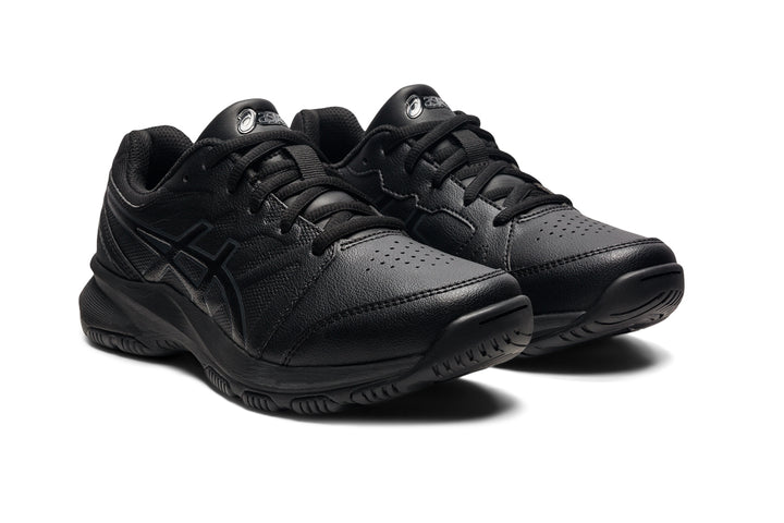 Asics Gel-550TR GS D Black Unisex #color_black