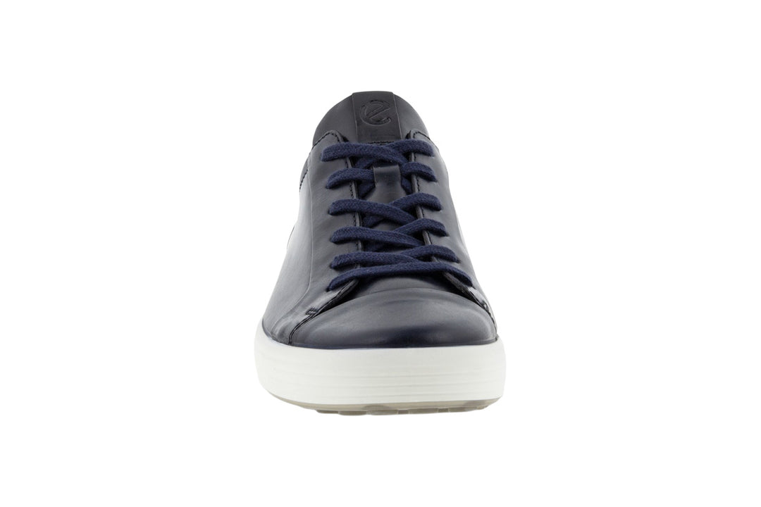 Ecco Soft 7 Night Sky Mens #color_navy