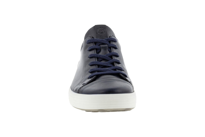 Ecco Soft 7 Night Sky Mens #color_navy